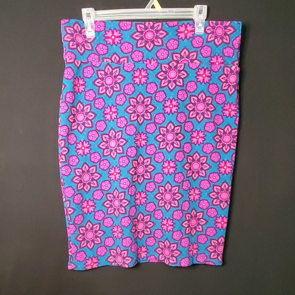 Lularoe Skirt